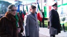 Serracchiani, il 70° anniversario aiuti a capire i drammi dell'Italia.
